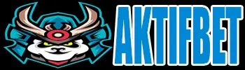 Logo aktifbet